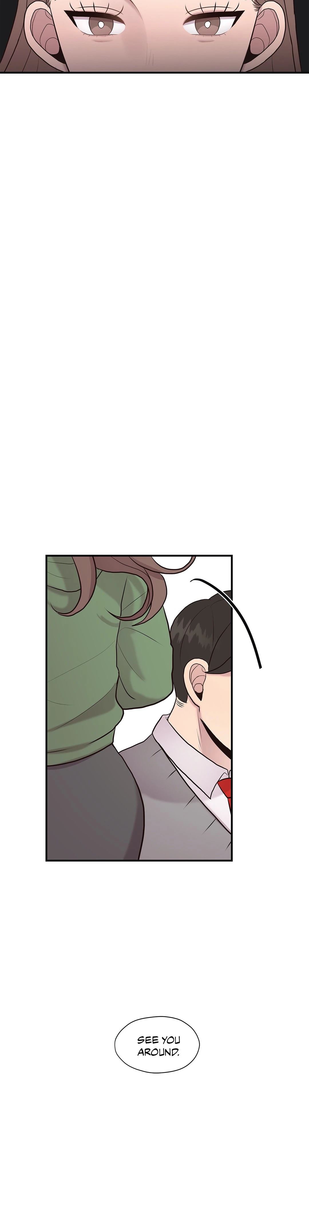 Toxic Burn Chapter 15 - Manhwa18.com