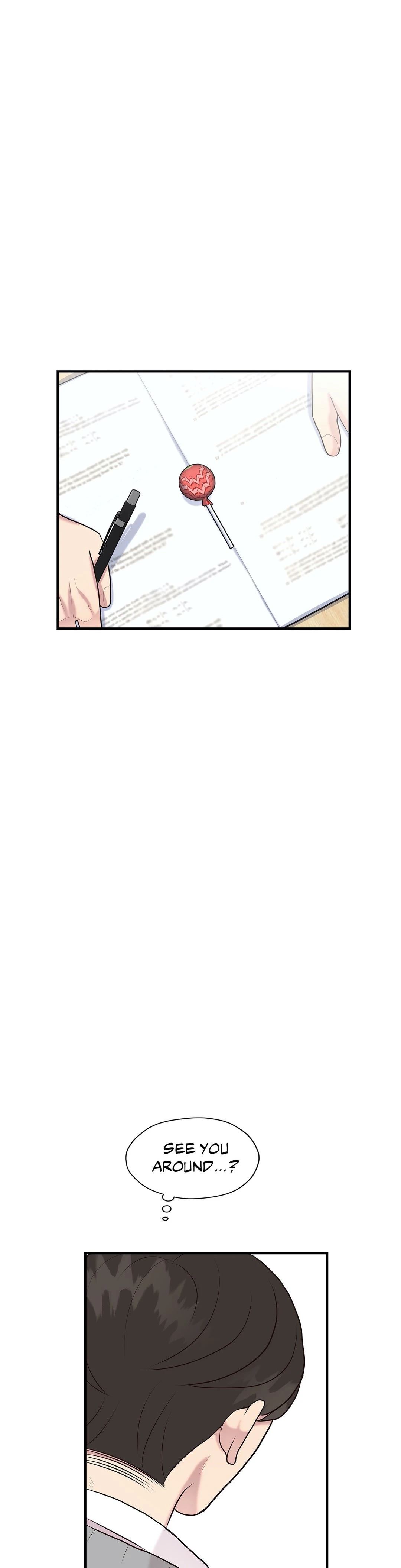 Toxic Burn Chapter 15 - Manhwa18.com