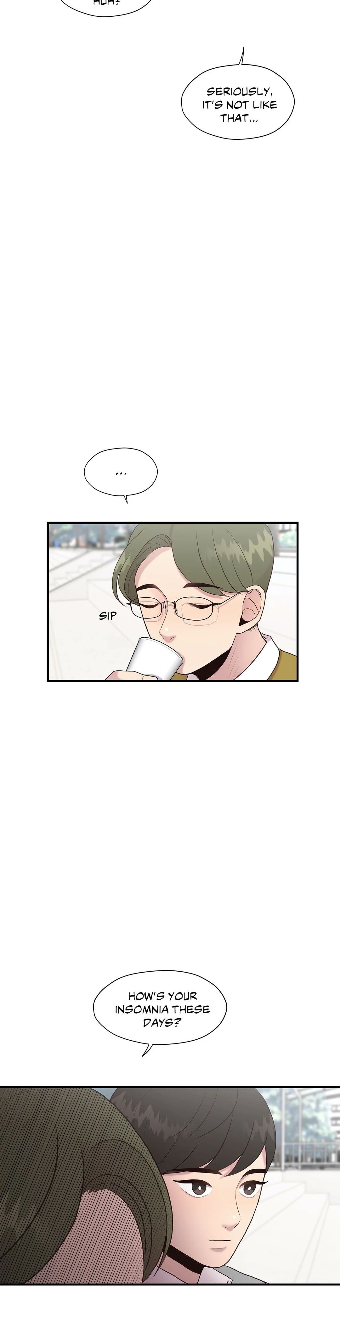 Toxic Burn Chapter 15 - Manhwa18.com