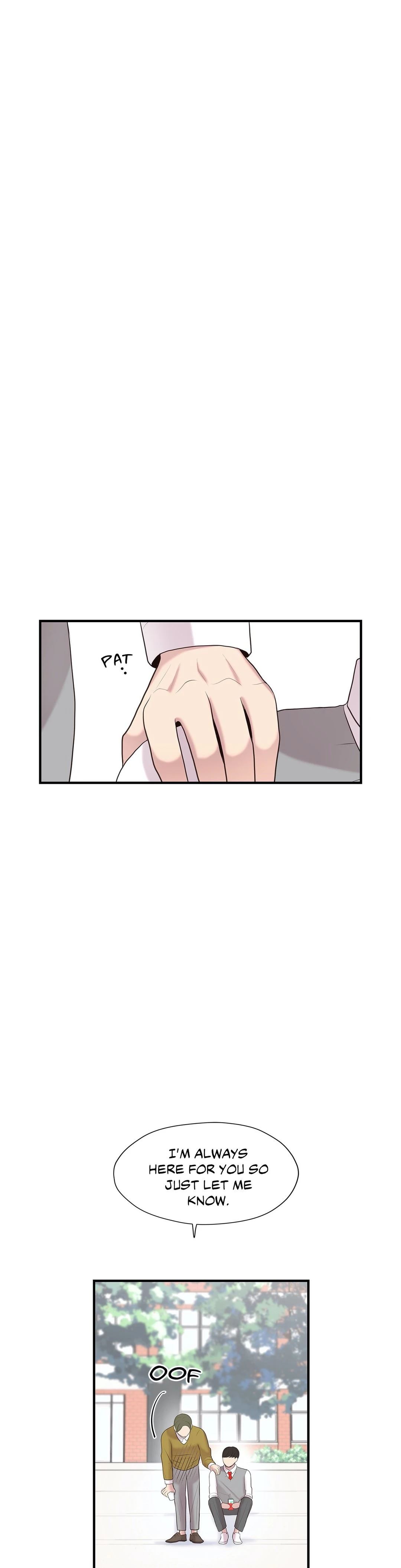 Toxic Burn Chapter 15 - Manhwa18.com