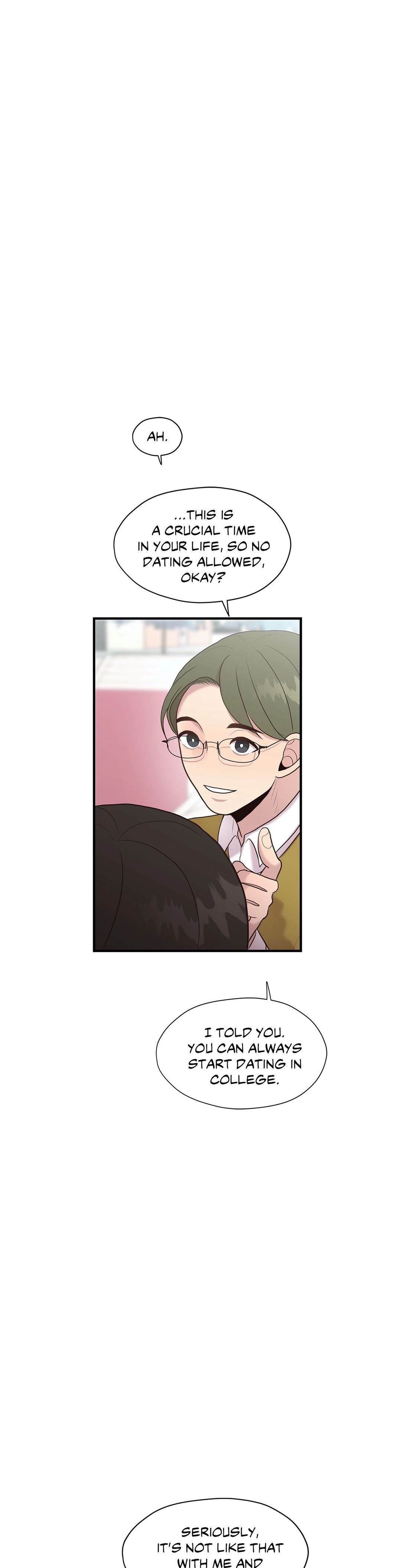 Toxic Burn Chapter 15 - Manhwa18.com