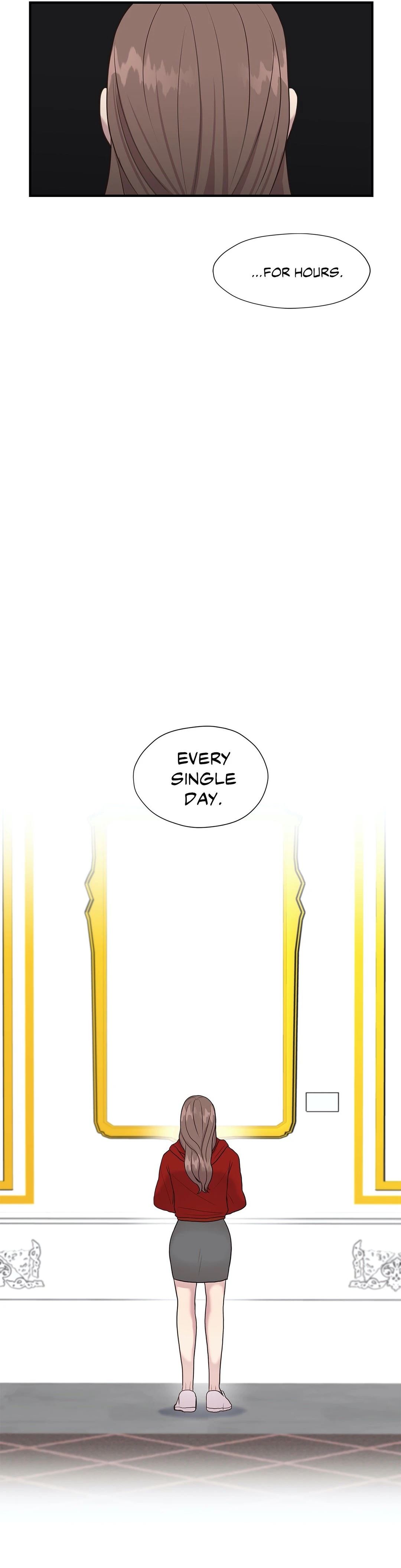 Toxic Burn Chapter 15 - Manhwa18.com