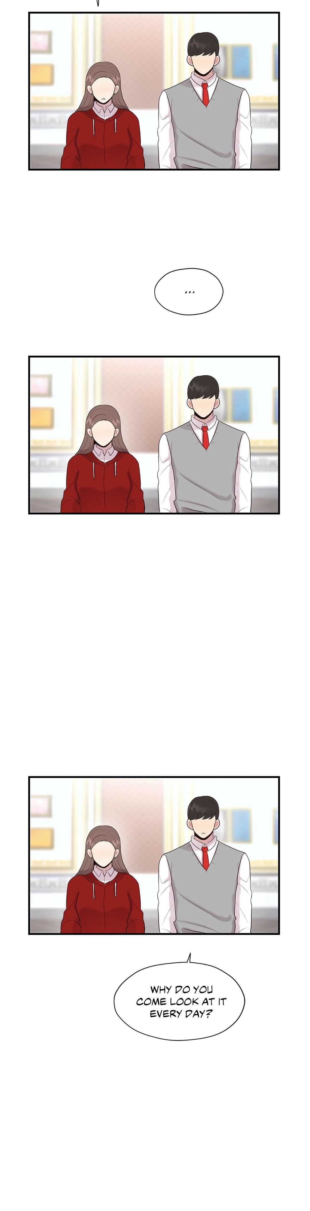 Toxic Burn Chapter 15 - Manhwa18.com