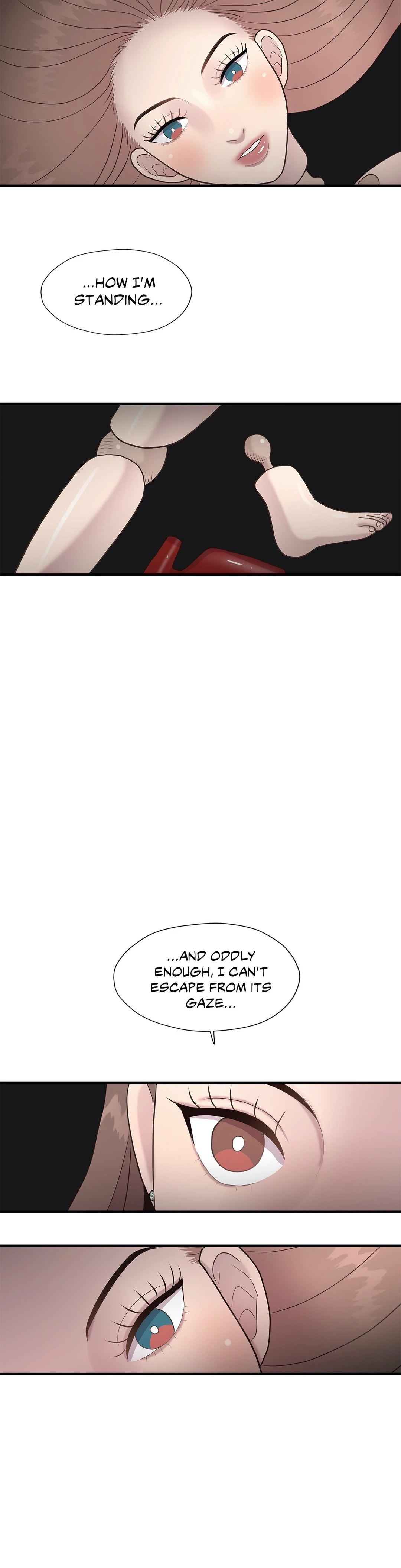 Toxic Burn Chapter 15 - Manhwa18.com