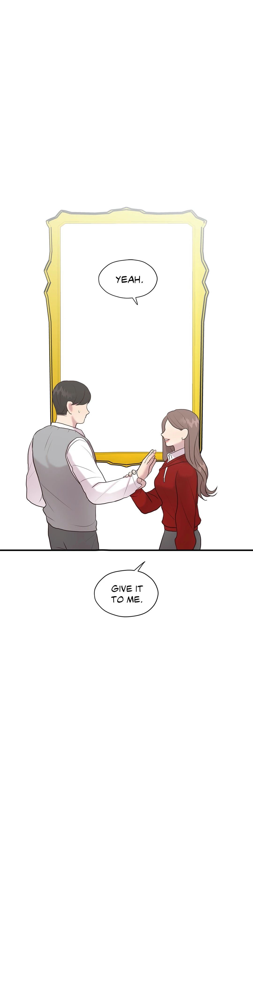 Toxic Burn Chapter 15 - Manhwa18.com