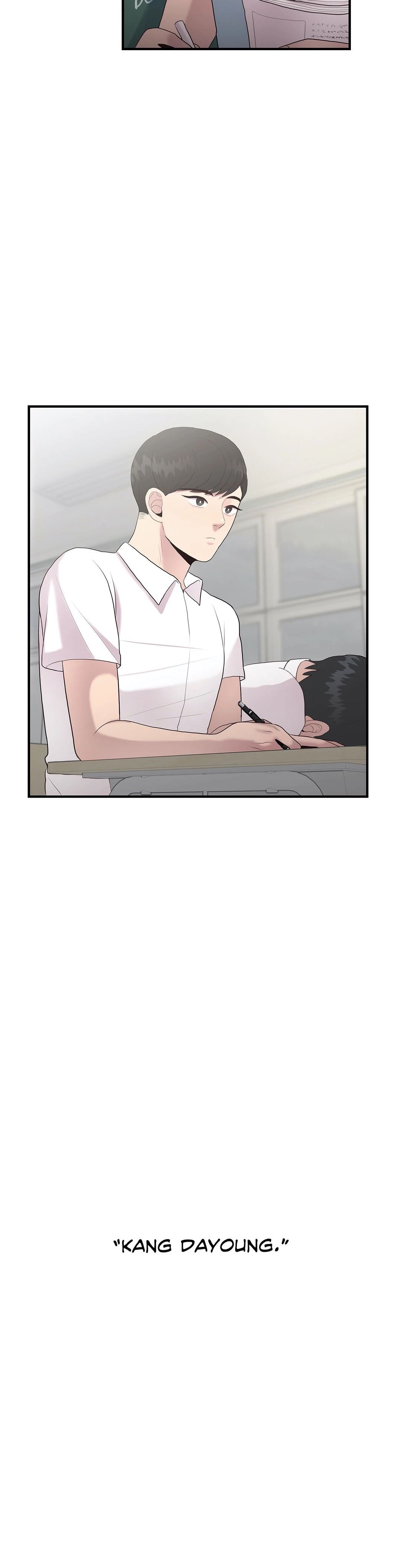 Toxic Burn Chapter 16 - Manhwa18.com