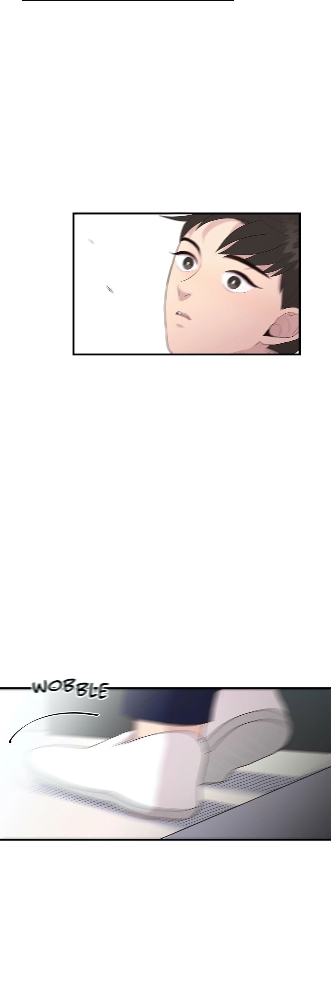 Toxic Burn Chapter 16 - Manhwa18.com