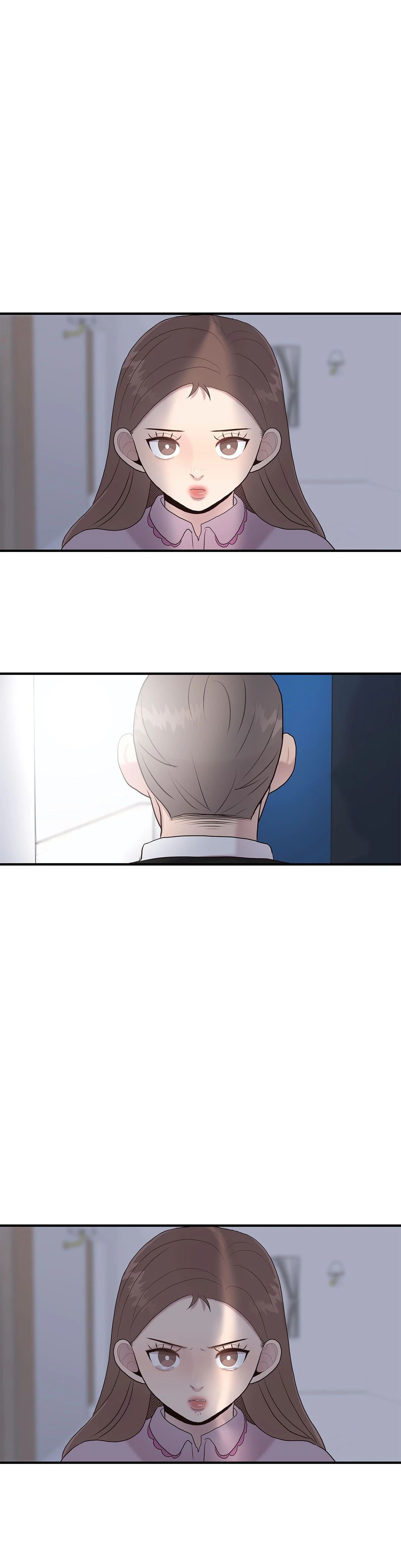 Toxic Burn Chapter 17 - Manhwa18.com