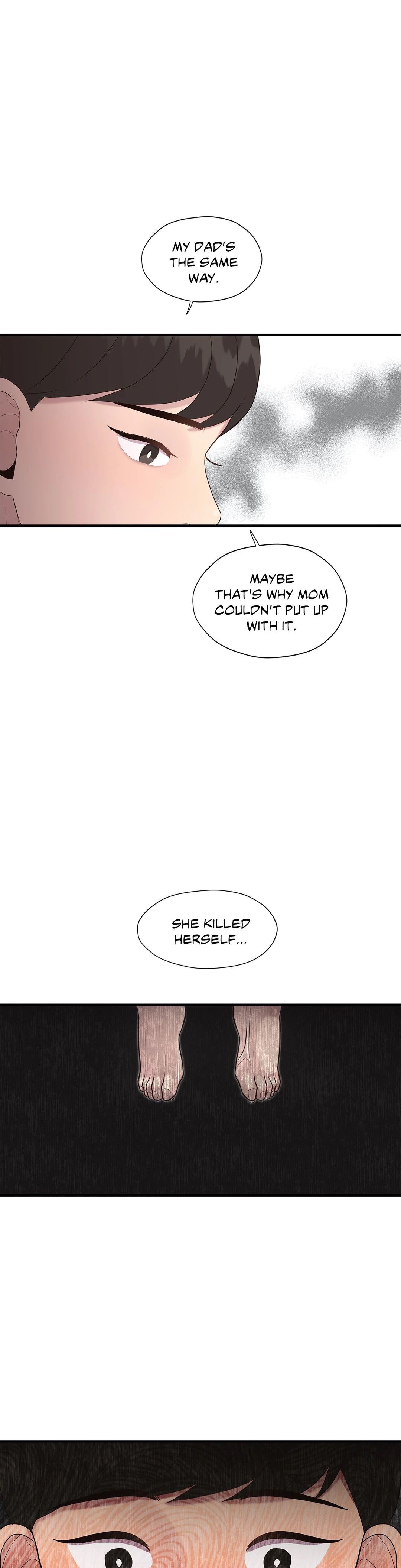 Toxic Burn Chapter 17 - Manhwa18.com