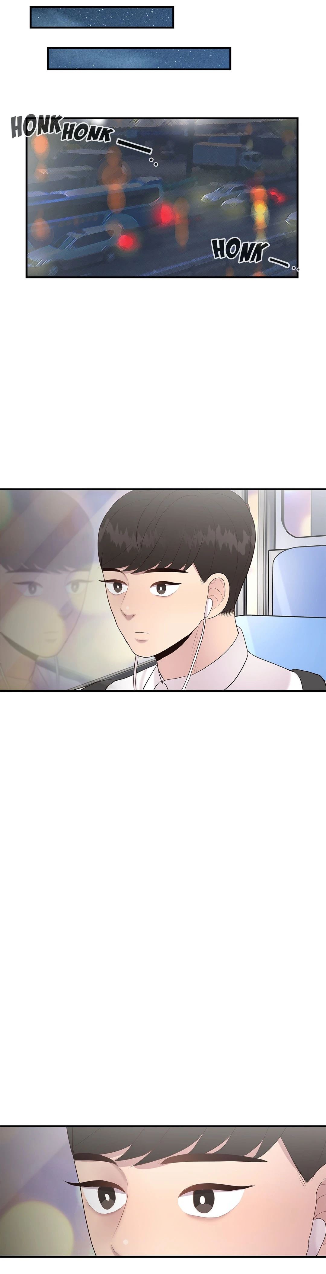 Toxic Burn Chapter 17 - Manhwa18.com