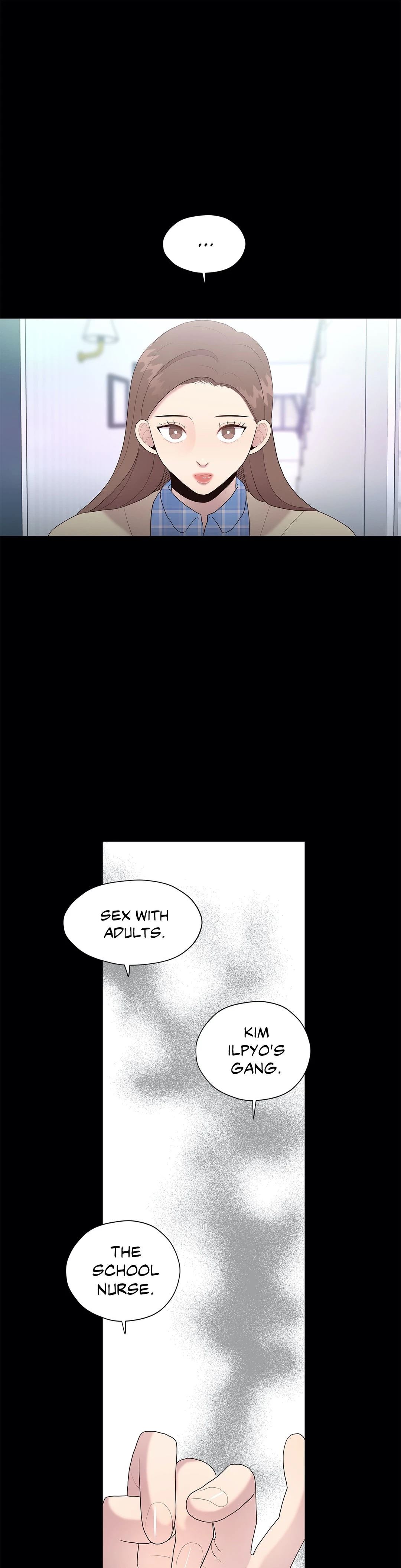 Toxic Burn Chapter 17 - Manhwa18.com