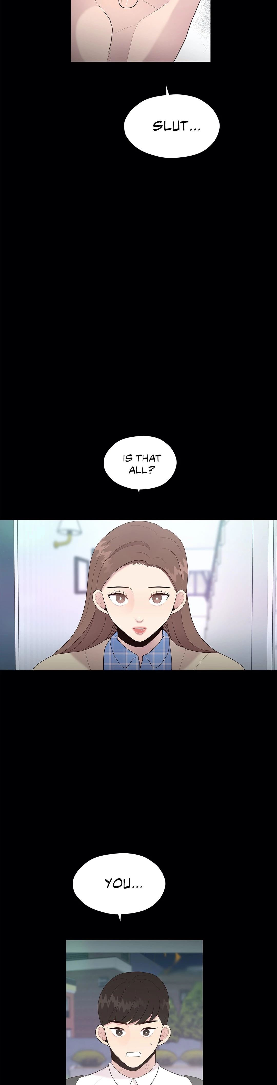 Toxic Burn Chapter 17 - Manhwa18.com