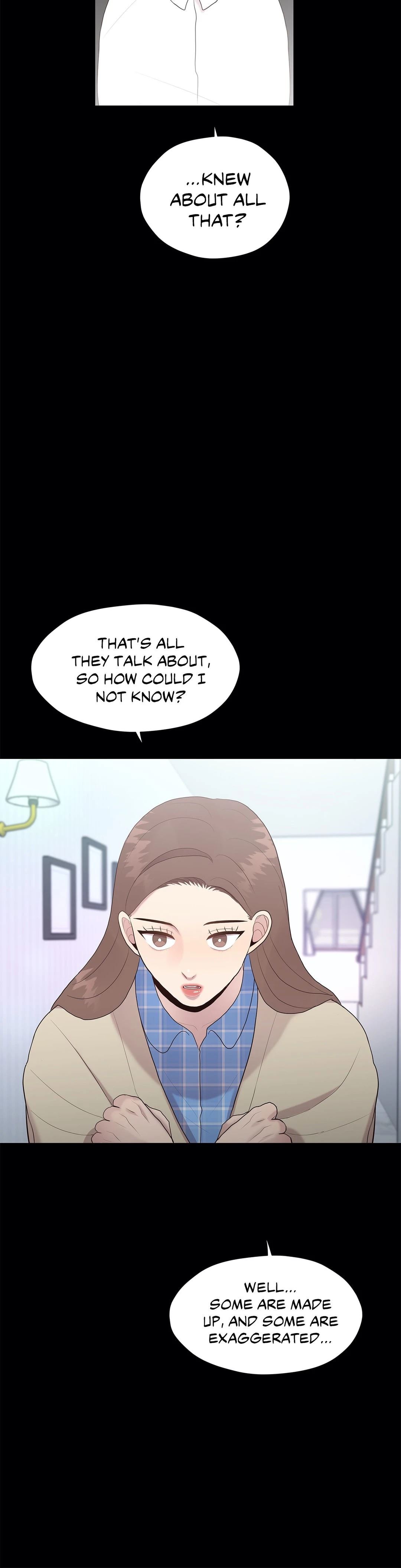 Toxic Burn Chapter 17 - Manhwa18.com