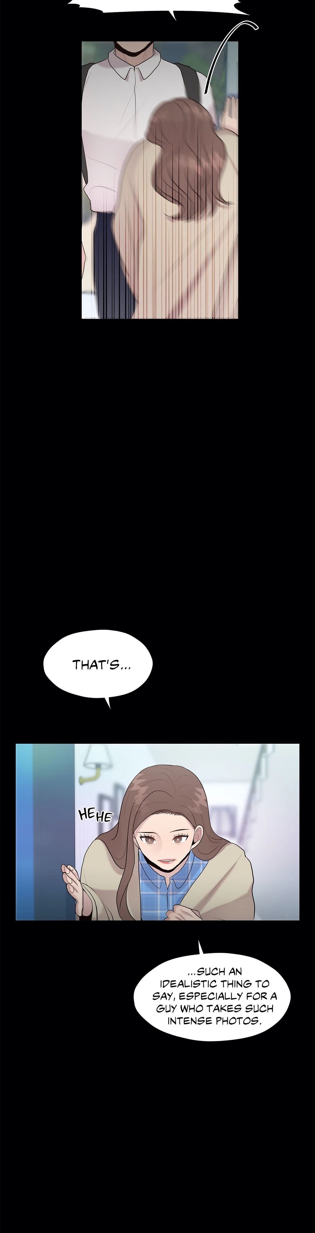 Toxic Burn Chapter 17 - Manhwa18.com