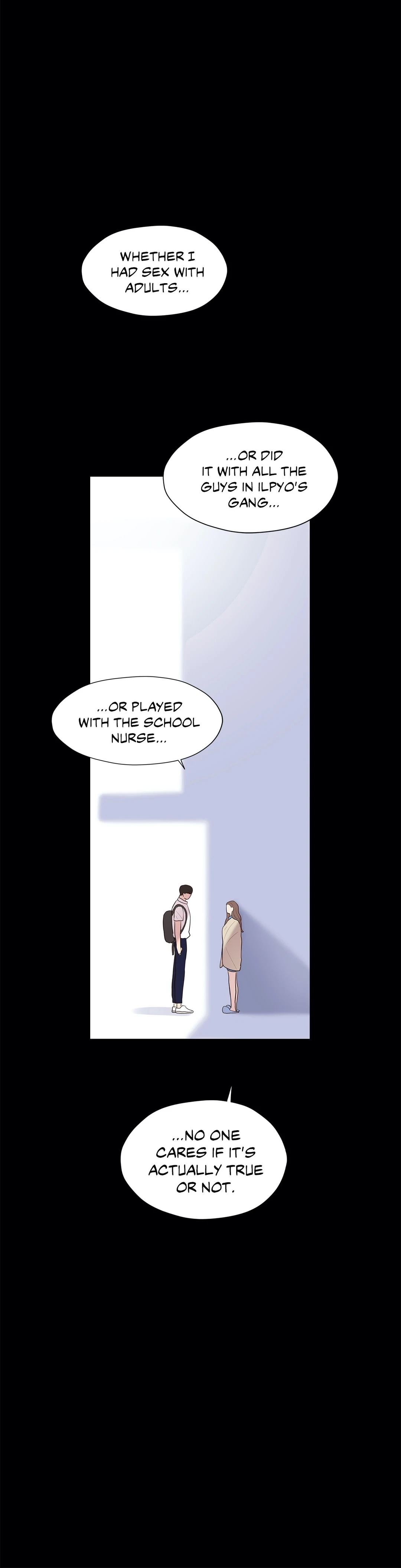 Toxic Burn Chapter 17 - Manhwa18.com