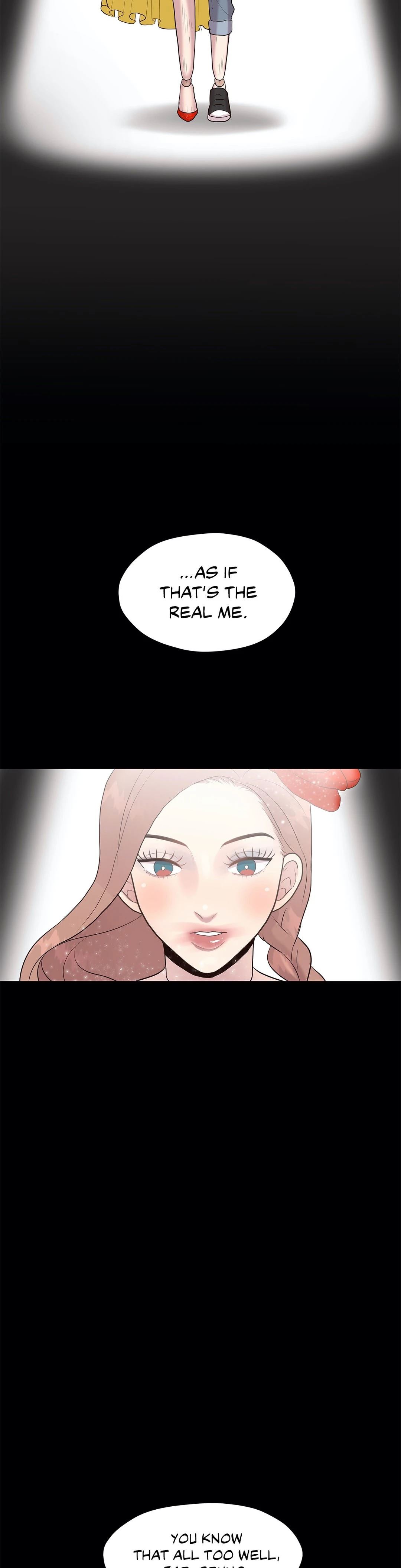 Toxic Burn Chapter 17 - Manhwa18.com