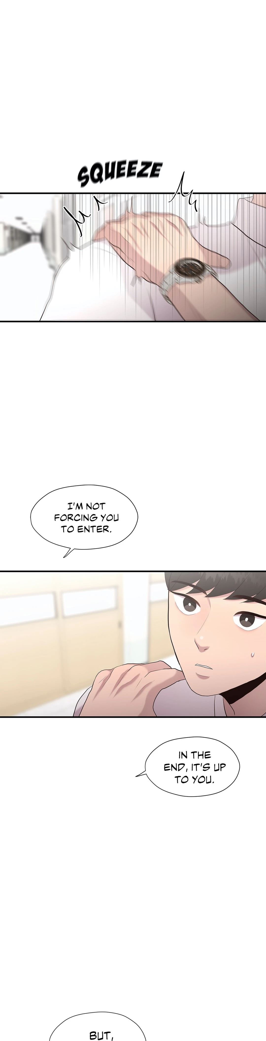 Toxic Burn Chapter 17 - Manhwa18.com