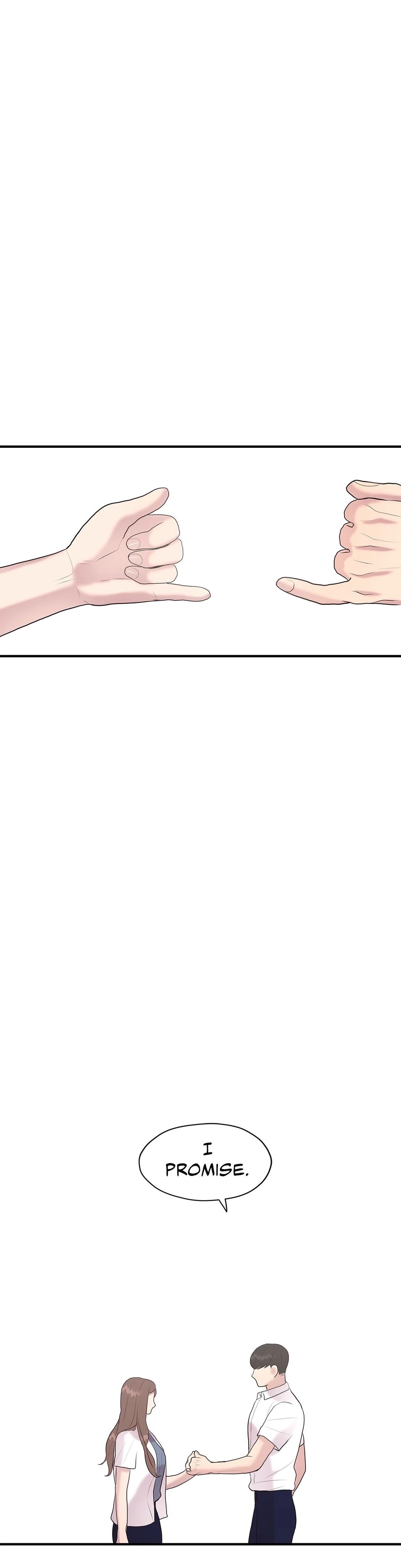 Toxic Burn Chapter 17 - Manhwa18.com