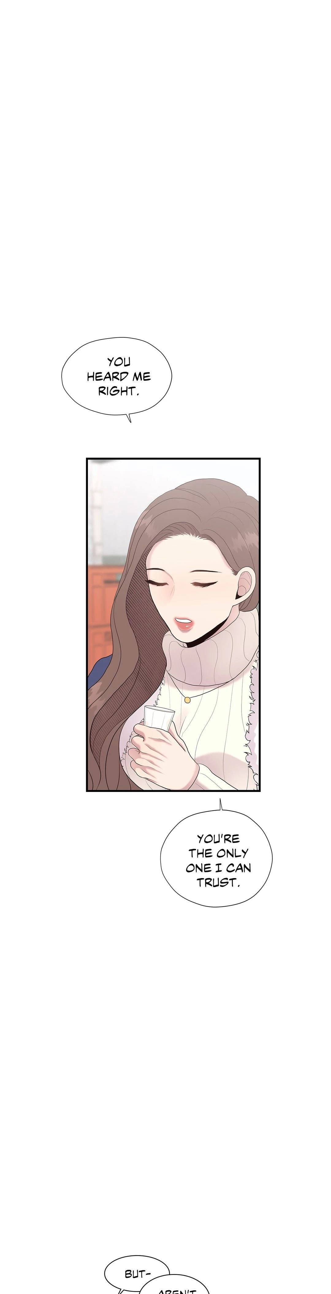 Toxic Burn Chapter 18 - Manhwa18.com