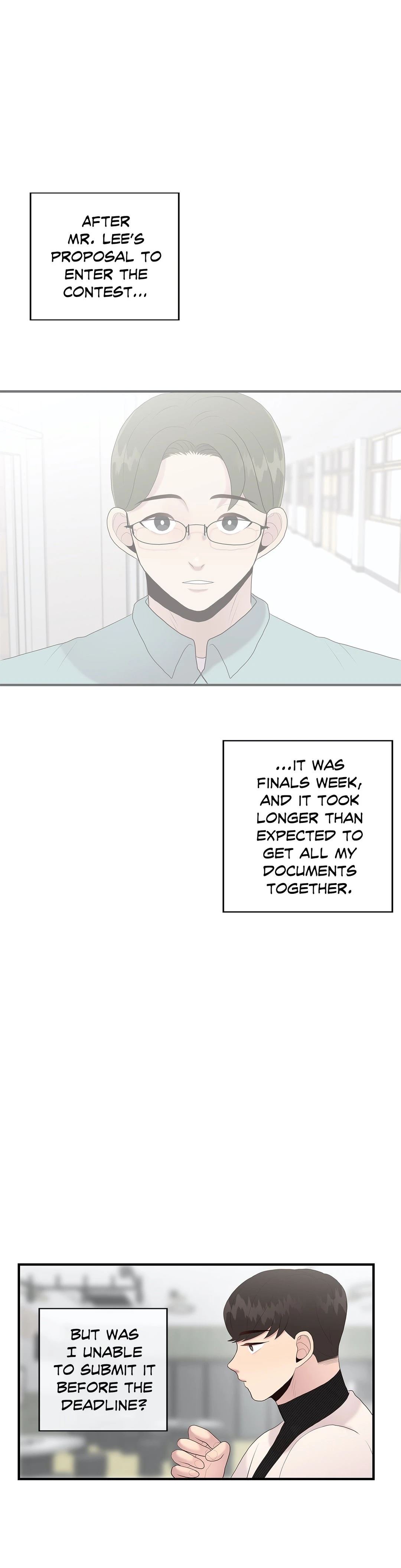 Toxic Burn Chapter 18 - Manhwa18.com