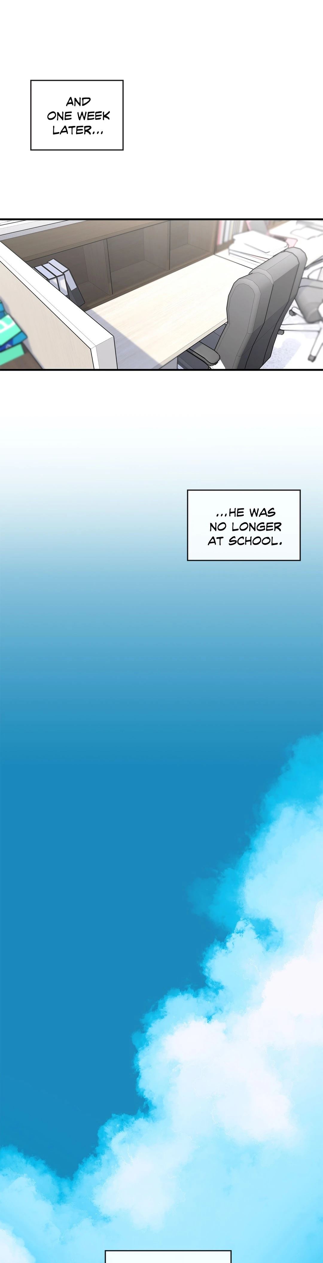 Toxic Burn Chapter 18 - Manhwa18.com