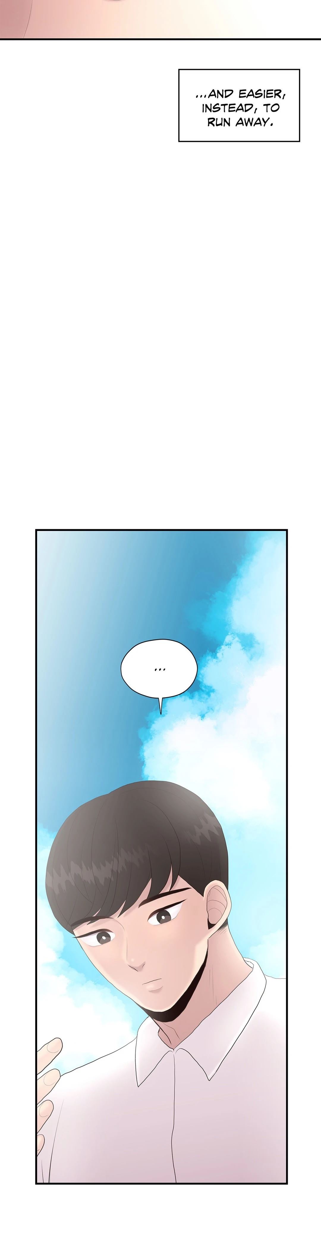 Toxic Burn Chapter 18 - Manhwa18.com