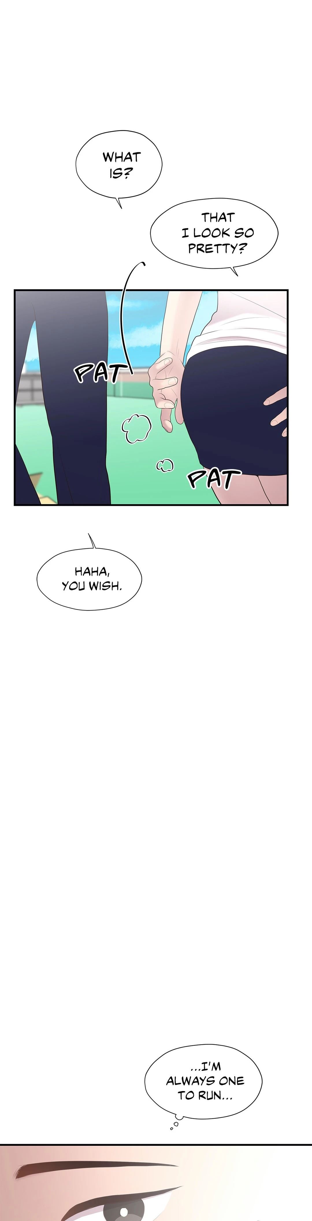 Toxic Burn Chapter 18 - Manhwa18.com