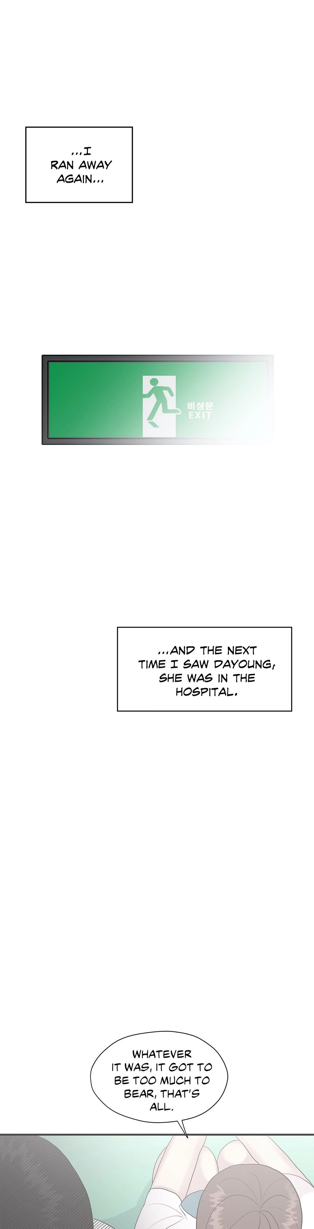 Toxic Burn Chapter 18 - Manhwa18.com