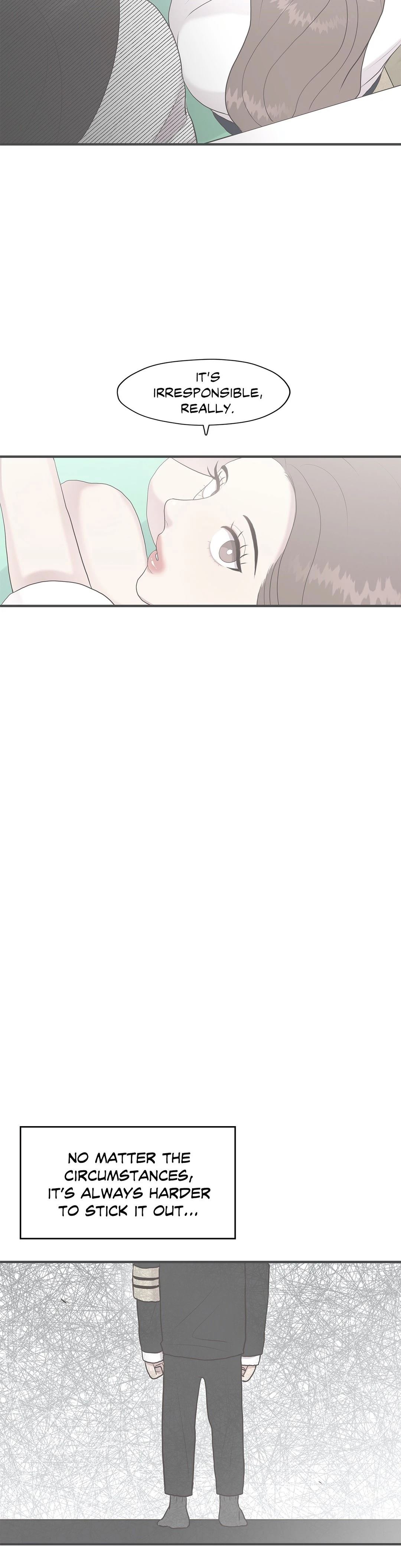 Toxic Burn Chapter 18 - Manhwa18.com