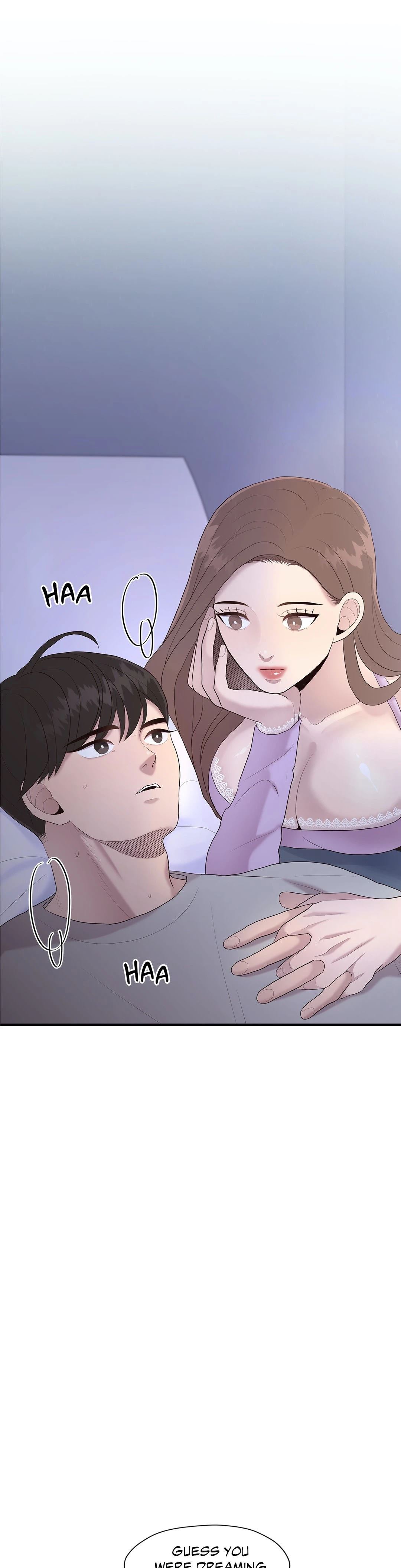 Toxic Burn Chapter 19 - Manhwa18.com