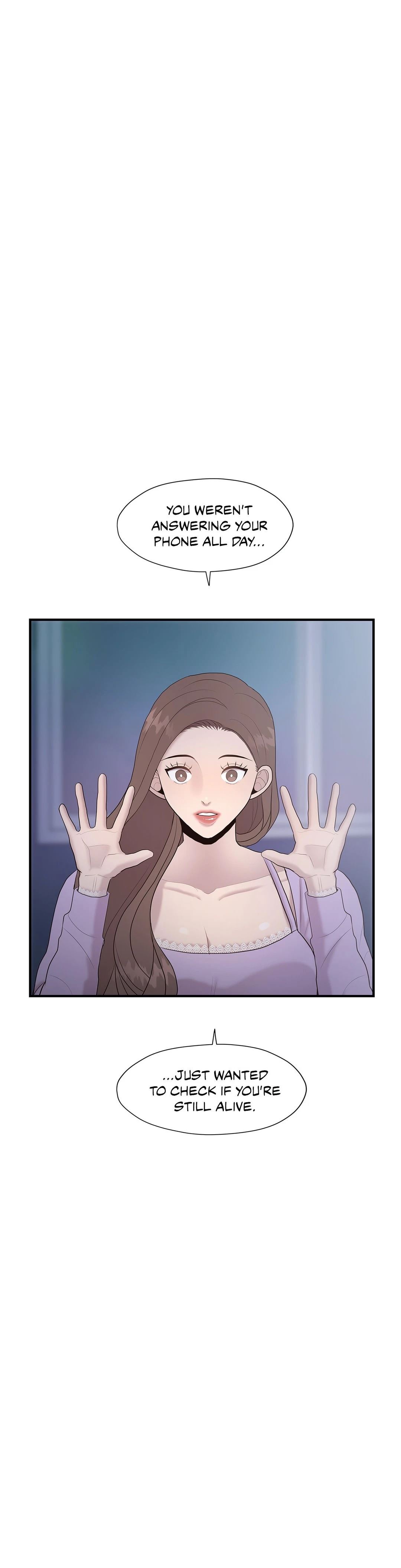 Toxic Burn Chapter 19 - Manhwa18.com