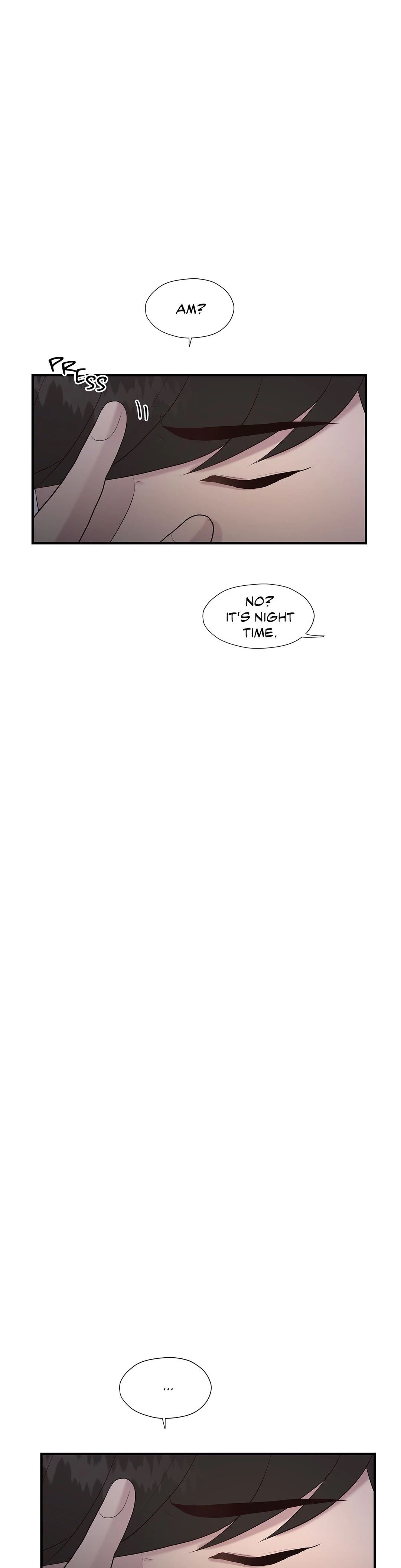 Toxic Burn Chapter 19 - Manhwa18.com