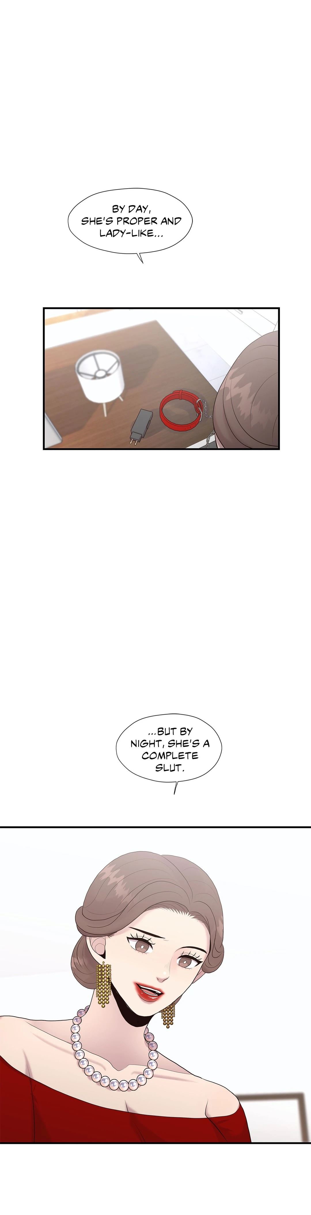 Toxic Burn Chapter 19 - Manhwa18.com