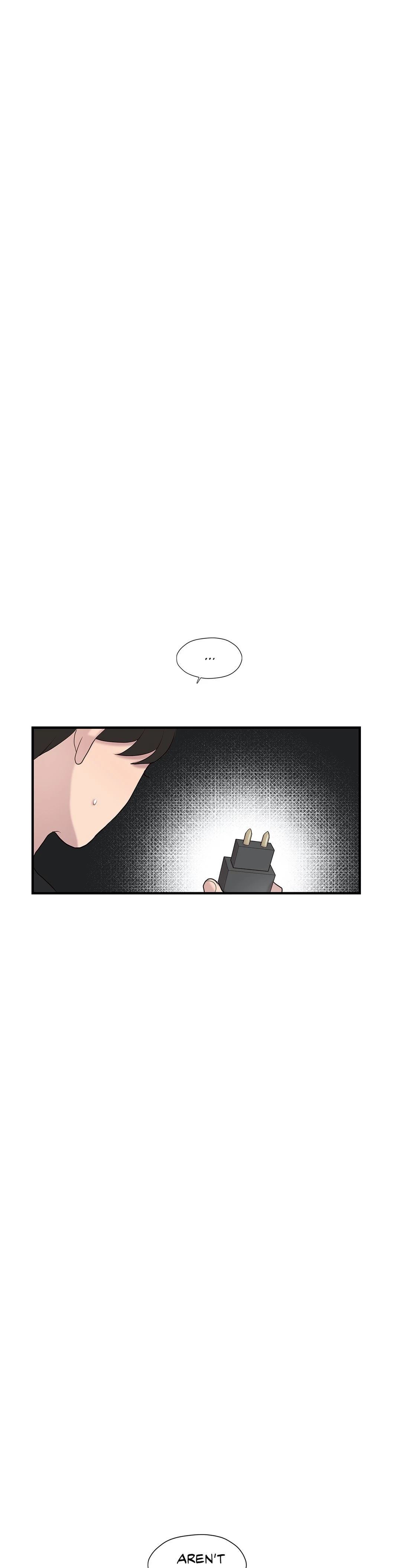 Toxic Burn Chapter 19 - Manhwa18.com