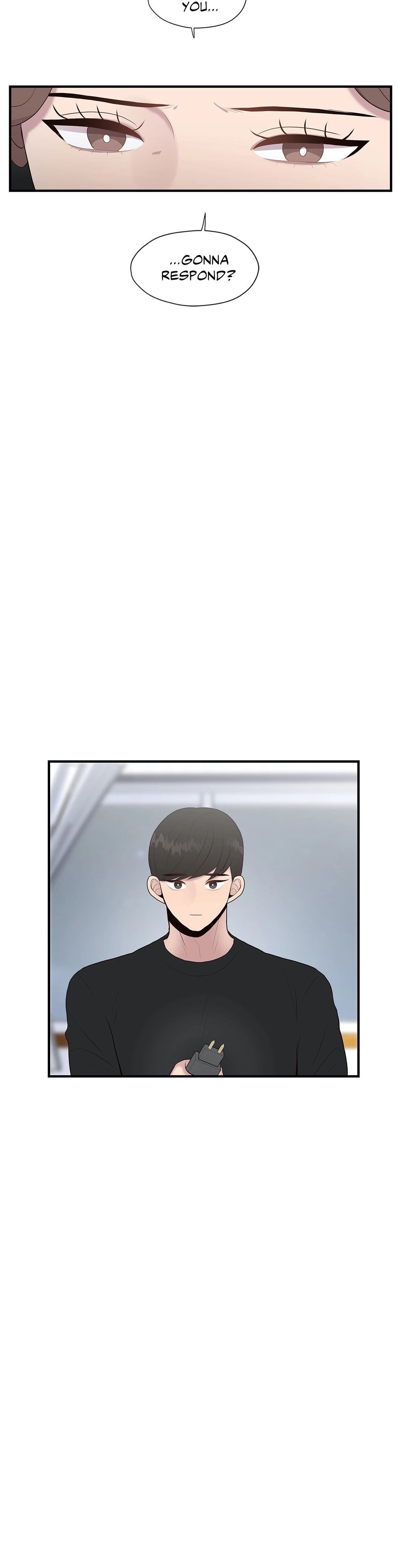 Toxic Burn Chapter 19 - Manhwa18.com