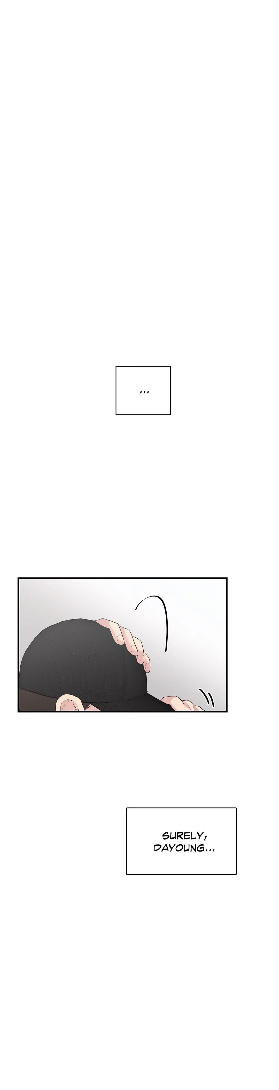 Toxic Burn Chapter 19 - Manhwa18.com