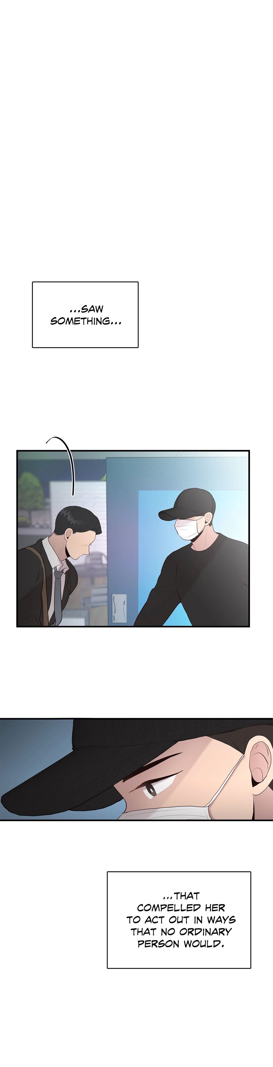 Toxic Burn Chapter 19 - Manhwa18.com