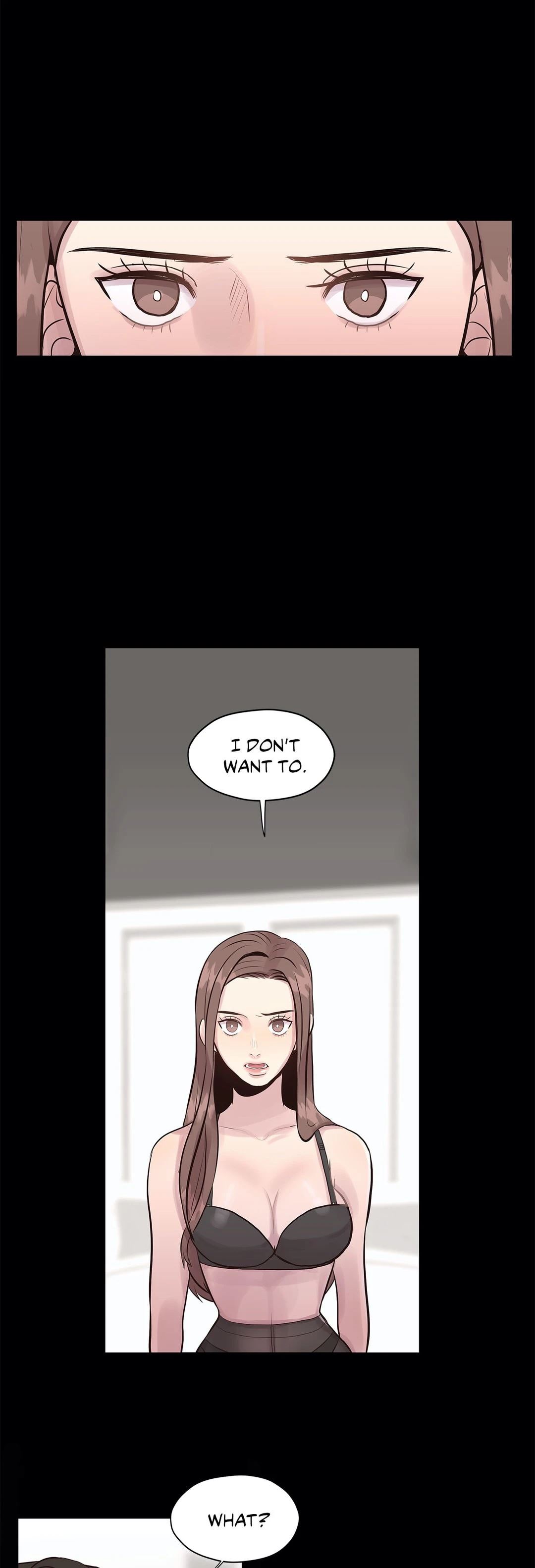 Toxic Burn Chapter 2 - Manhwa18.com