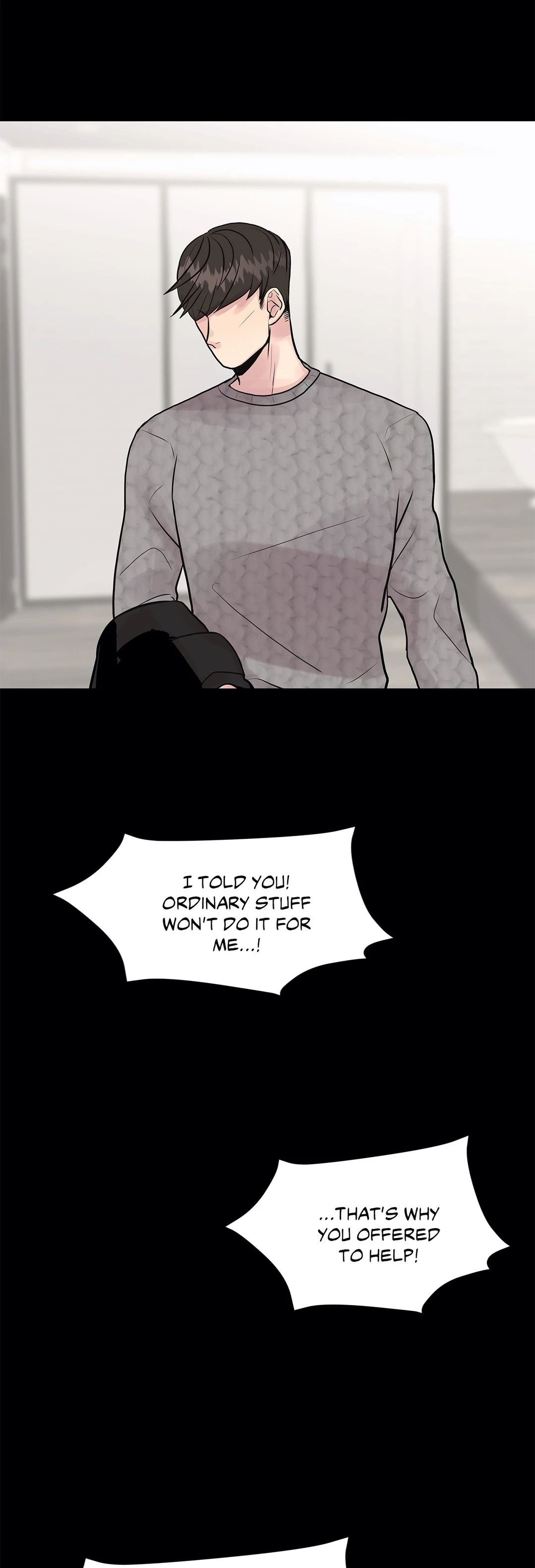 Toxic Burn Chapter 2 - Manhwa18.com