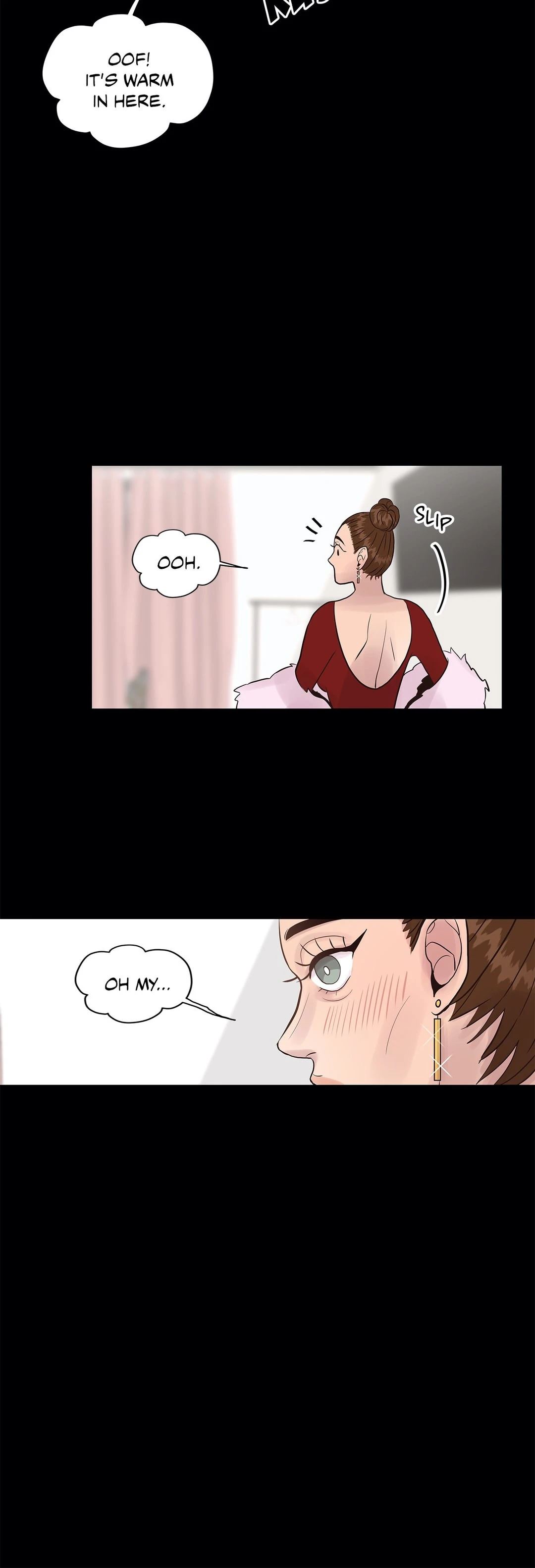 Toxic Burn Chapter 2 - Manhwa18.com