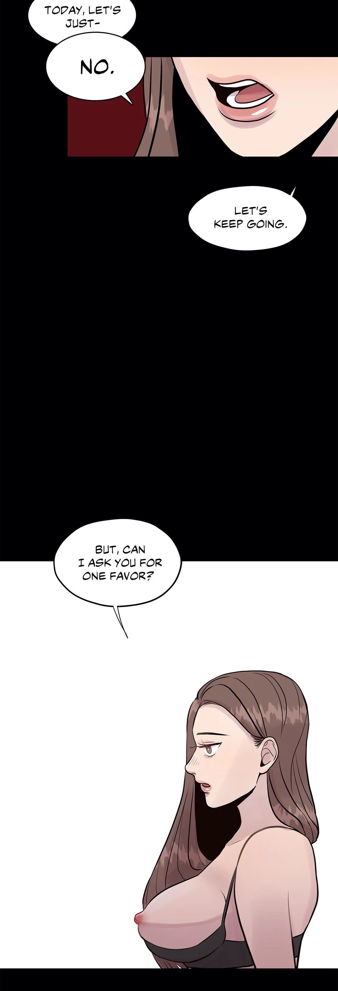 Toxic Burn Chapter 2 - Manhwa18.com