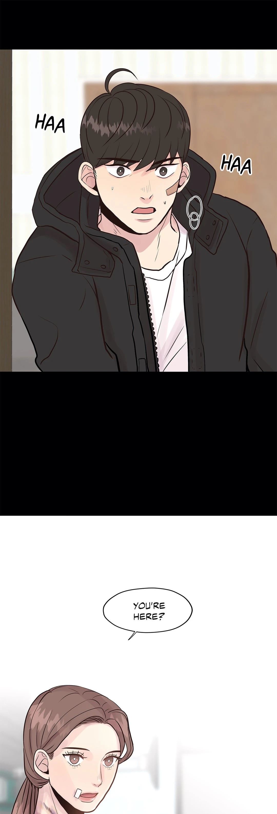 Toxic Burn Chapter 2 - Manhwa18.com