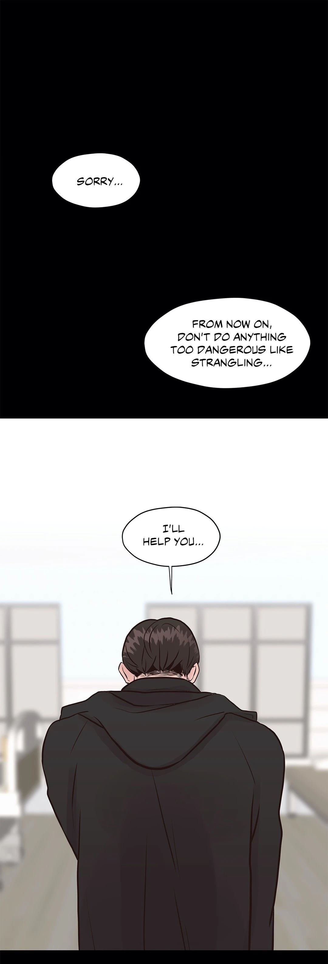 Toxic Burn Chapter 2 - Manhwa18.com