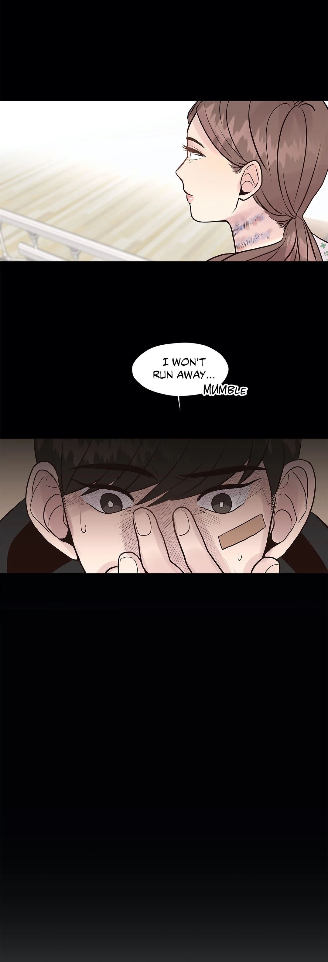 Toxic Burn Chapter 2 - Manhwa18.com