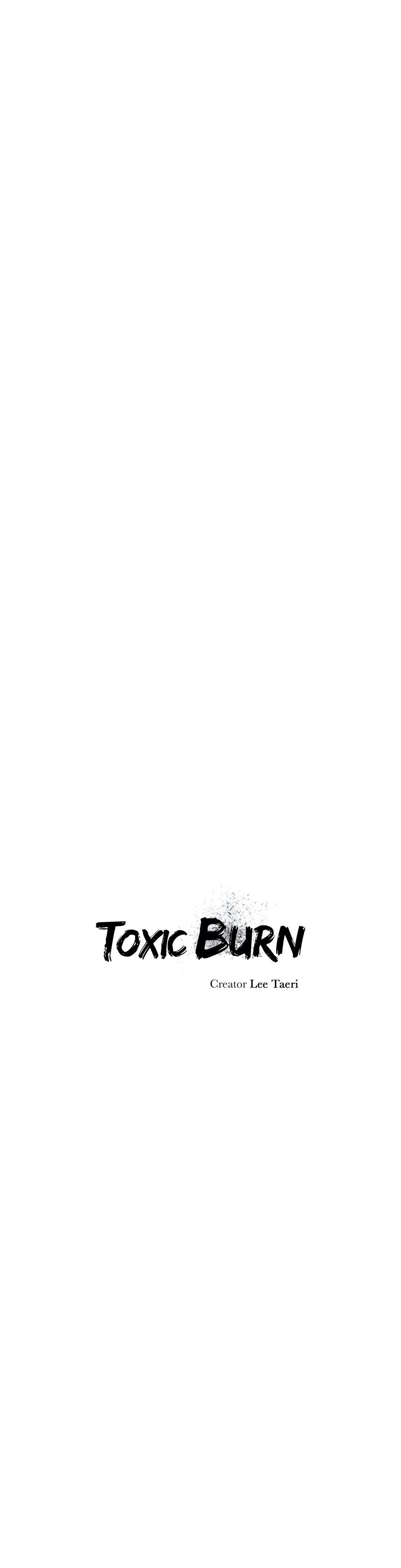 Toxic Burn Chapter 20 - Manhwa18.com