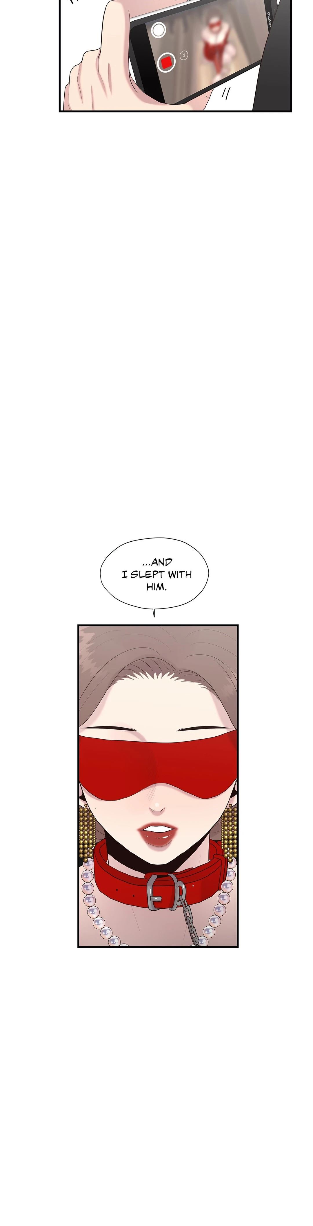 Toxic Burn Chapter 20 - Manhwa18.com