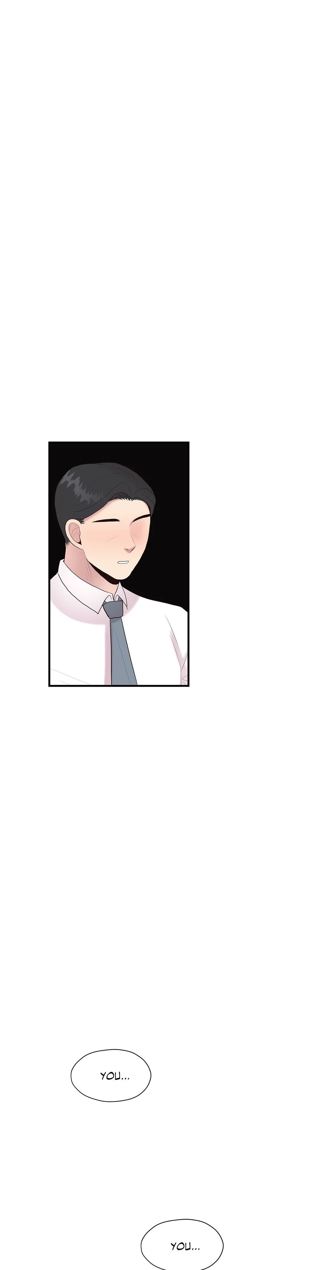 Toxic Burn Chapter 20 - Manhwa18.com