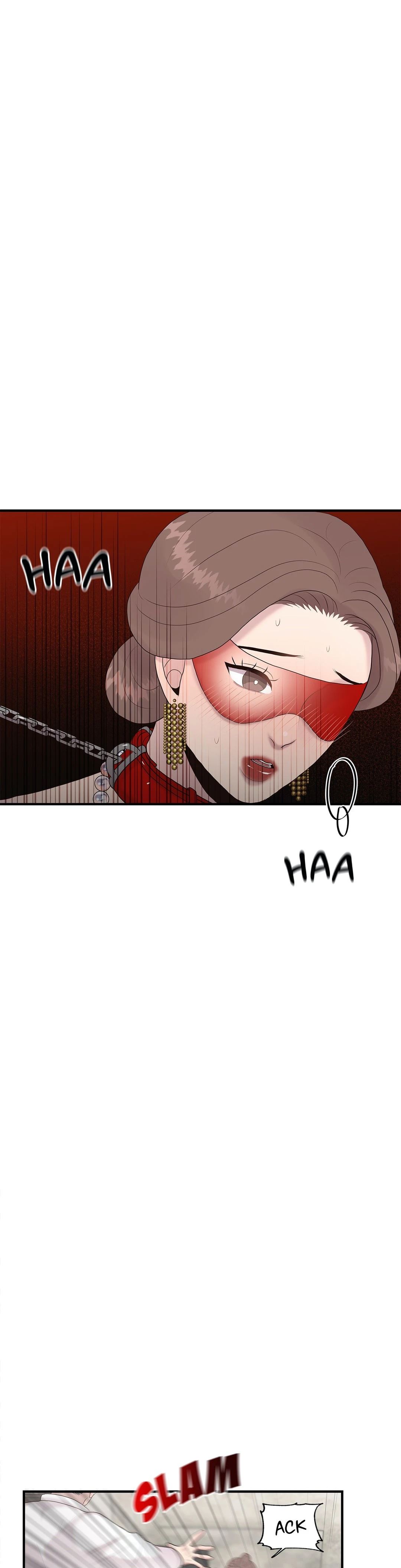 Toxic Burn Chapter 20 - Manhwa18.com