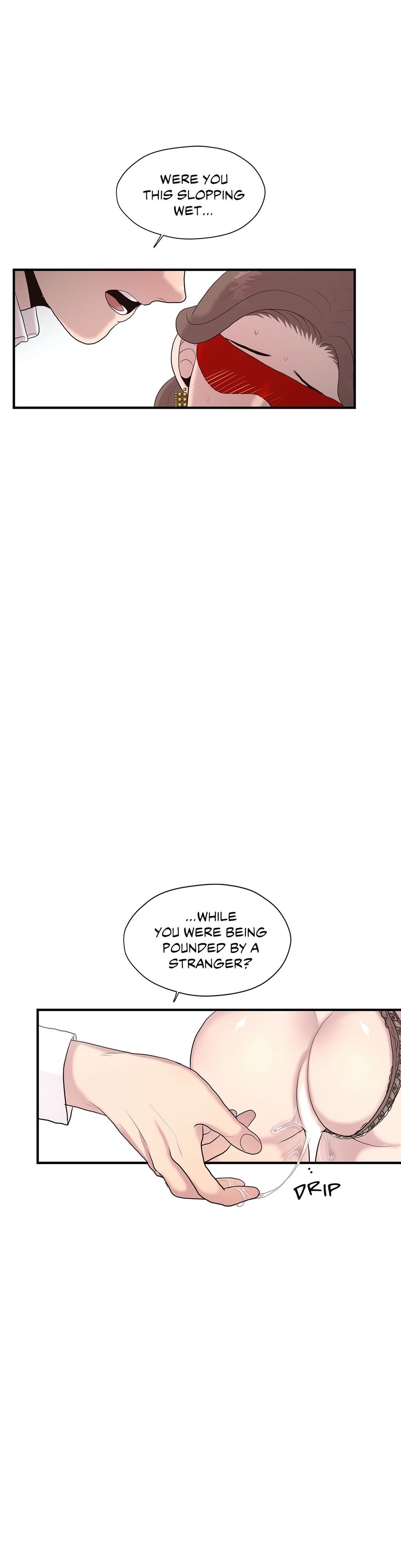 Toxic Burn Chapter 20 - Manhwa18.com