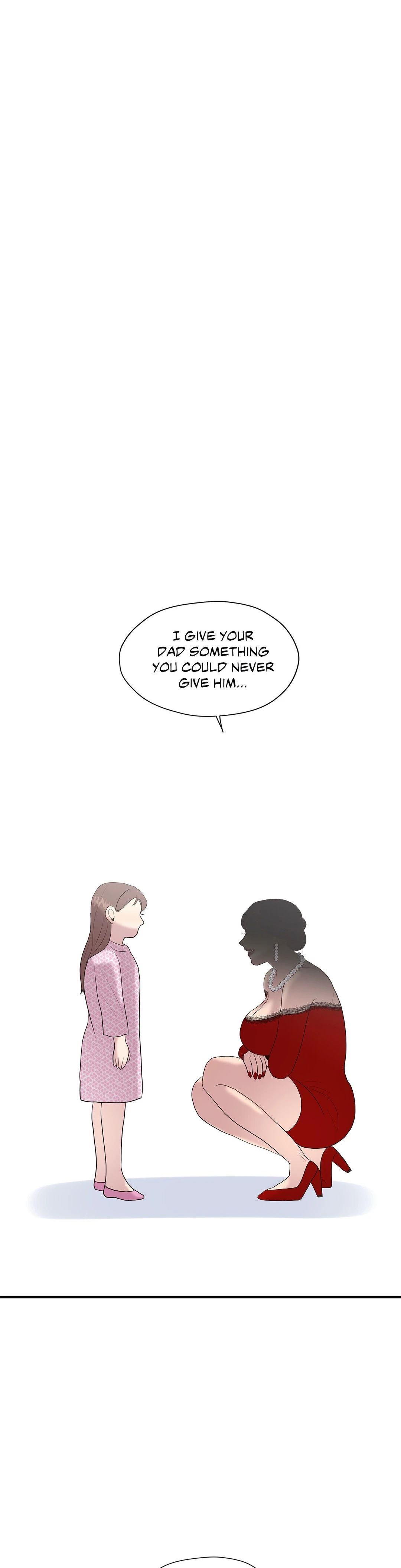 Toxic Burn Chapter 20 - Manhwa18.com